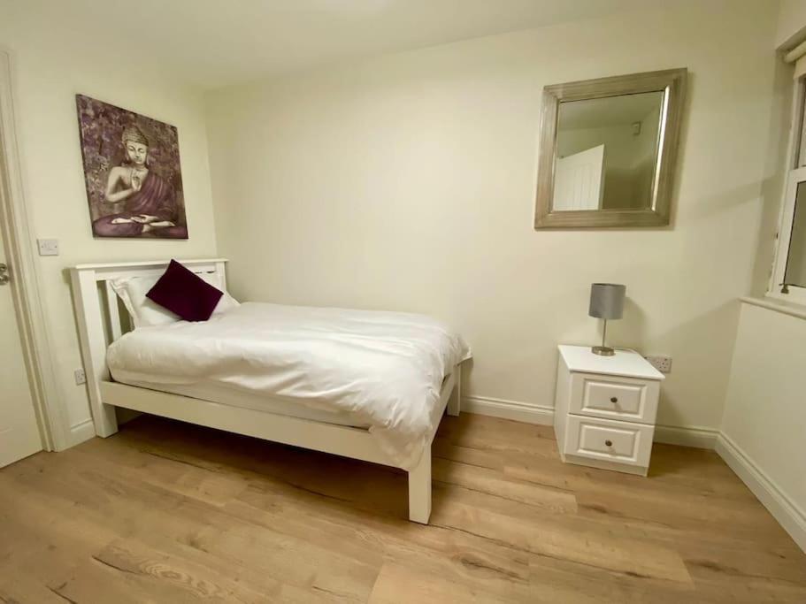 Modern Family Home Castleisland Dış mekan fotoğraf
