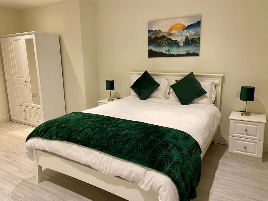 Modern Family Home Castleisland Dış mekan fotoğraf