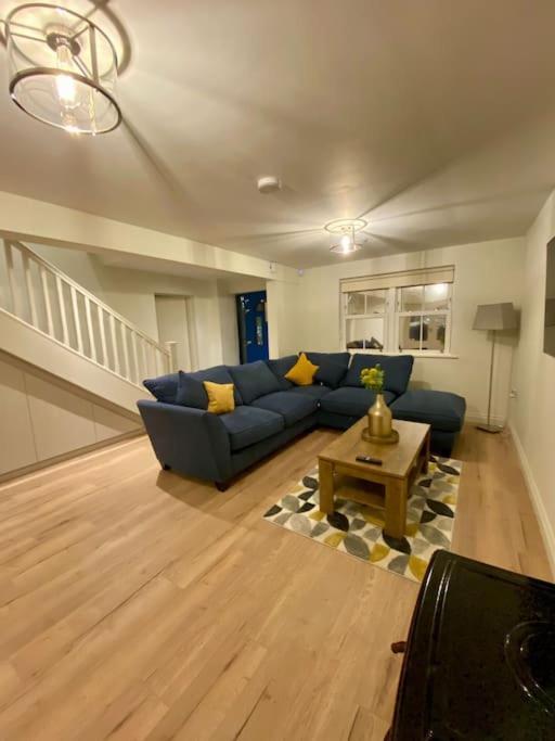Modern Family Home Castleisland Dış mekan fotoğraf