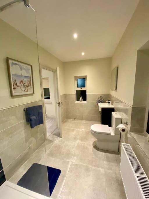 Modern Family Home Castleisland Dış mekan fotoğraf
