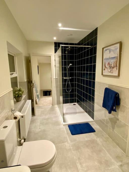 Modern Family Home Castleisland Dış mekan fotoğraf